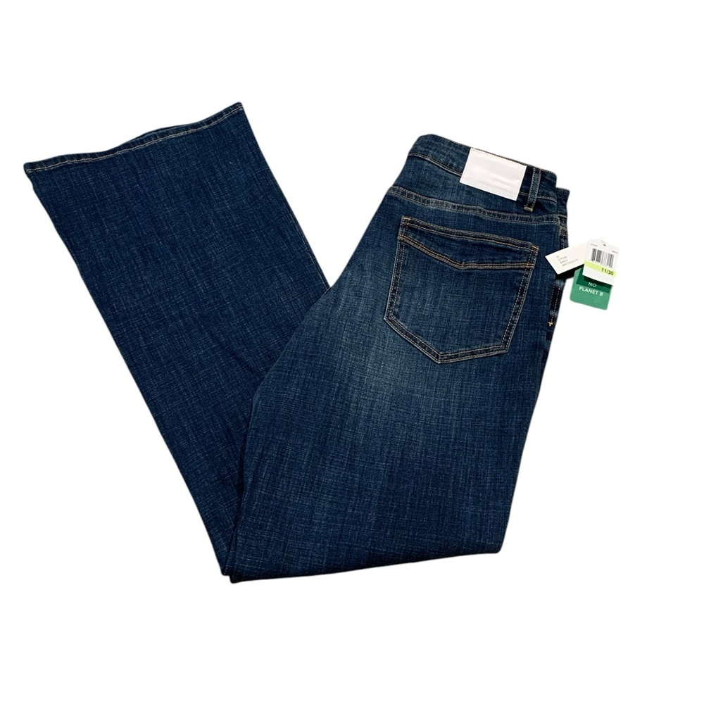 AMERICAN RAG CIE sculpt stretch jeans nwt